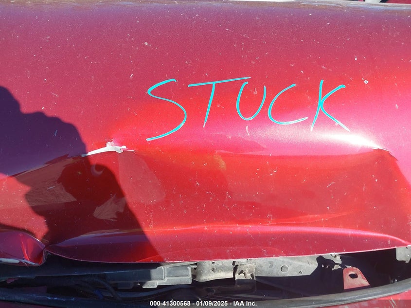 2015 HYUNDAI SONATA SPORT - 5NPE34AF4FH074928