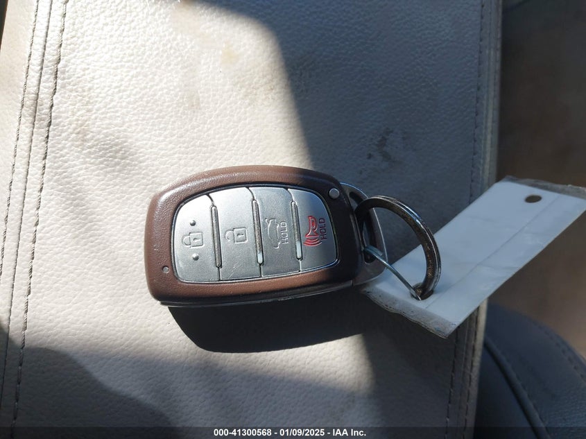 2015 HYUNDAI SONATA SPORT - 5NPE34AF4FH074928