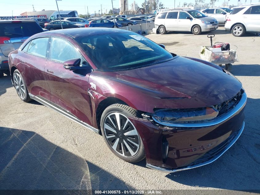 2023 Lucid Air