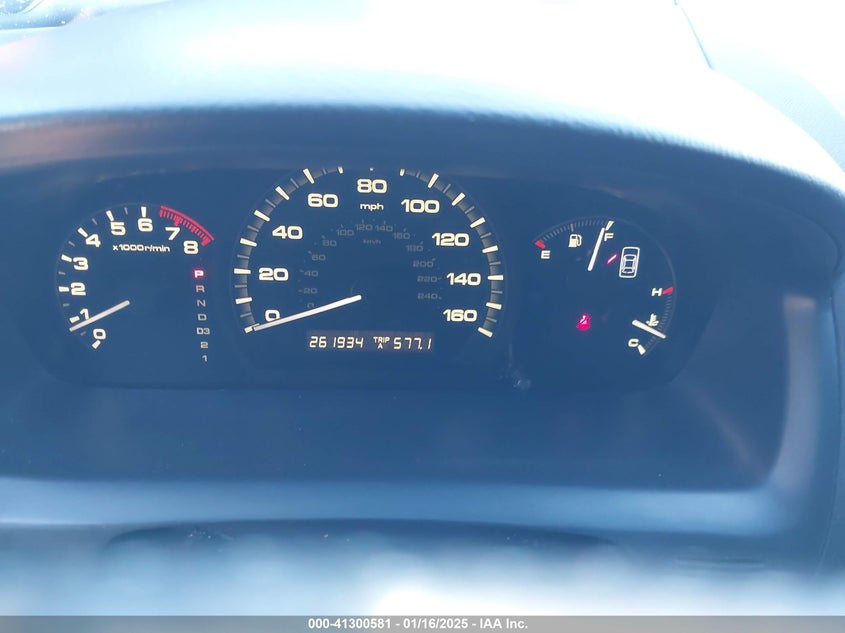 2006 HONDA ACCORD VIN: 1HGCM56816A091151