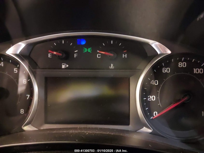 2018 CHEVROLET MALIBU VIN: 1G1ZD5STXJF194074