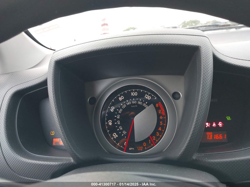 2008 SCION XD VIN: JTKKU10418J018818