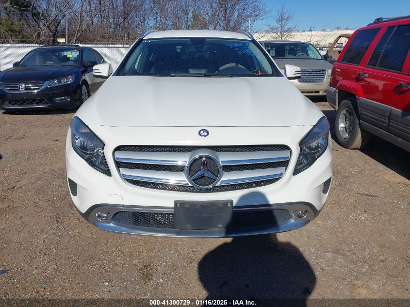 VIN WDCTG4GB7FJ175561 2015 Mercedes-Benz GLA 250, 4... no.12