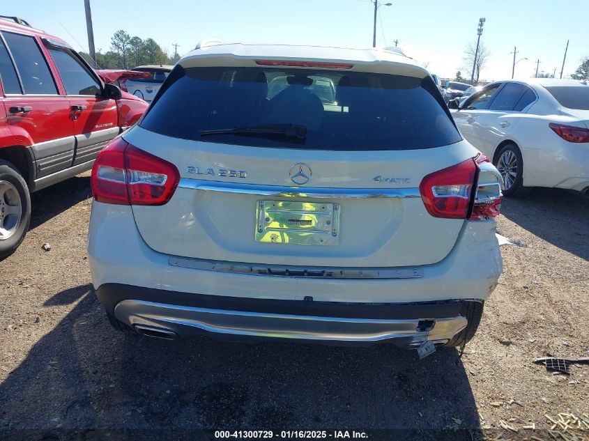 VIN WDCTG4GB7FJ175561 2015 Mercedes-Benz GLA 250, 4... no.16