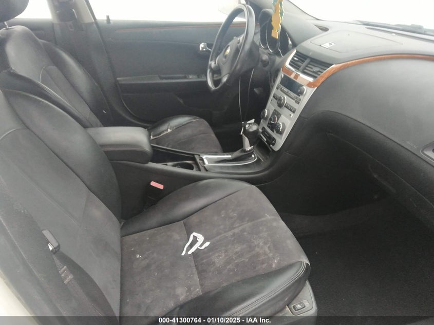 2012 CHEVROLET MALIBU VIN: 1G1ZD5E03CF102288