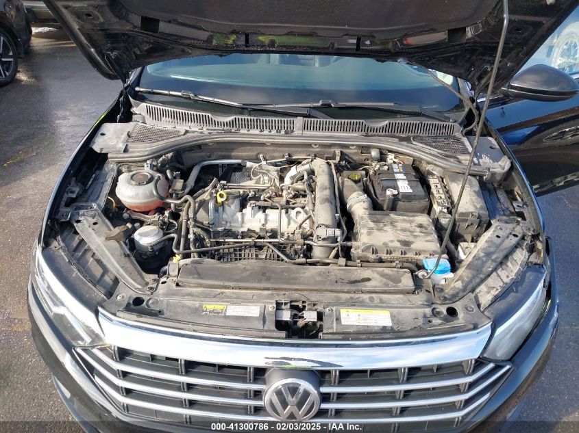 2021 Volkswagen Jetta 1.4T R-Line/1.4T S/1.4T Se VIN: 3VWC57BUXMM089924 Lot: 41300786