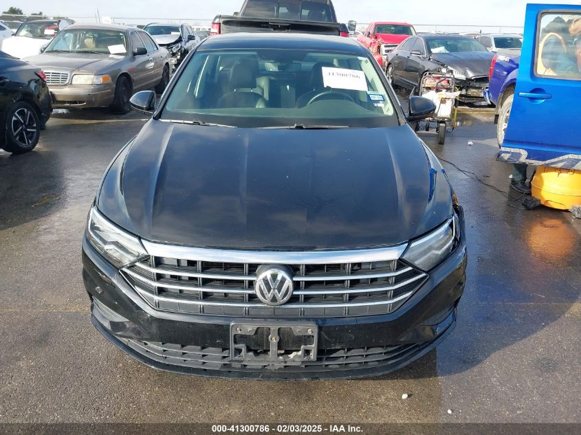 2021 Volkswagen Jetta 1.4T R-Line/1.4T S/1.4T Se VIN: 3VWC57BUXMM089924 Lot: 41300786