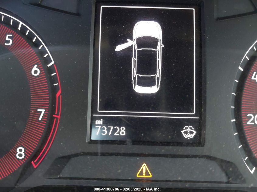 2021 Volkswagen Jetta 1.4T R-Line/1.4T S/1.4T Se VIN: 3VWC57BUXMM089924 Lot: 41300786