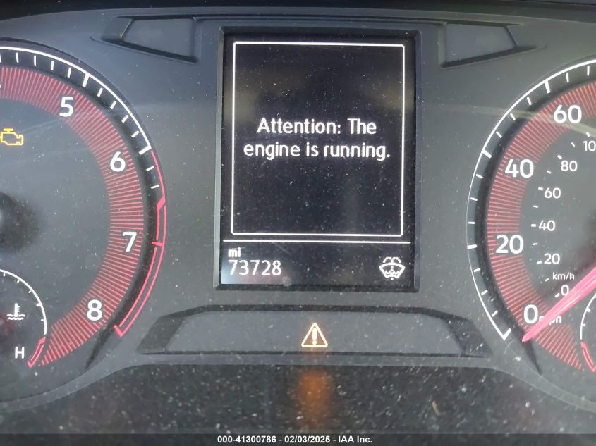 2021 Volkswagen Jetta 1.4T R-Line/1.4T S/1.4T Se VIN: 3VWC57BUXMM089924 Lot: 41300786