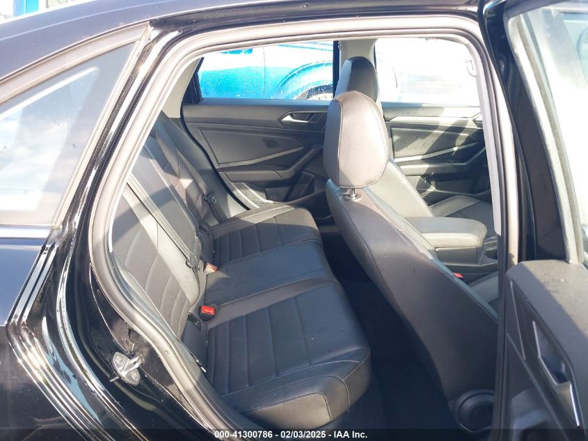 2021 Volkswagen Jetta 1.4T R-Line/1.4T S/1.4T Se VIN: 3VWC57BUXMM089924 Lot: 41300786