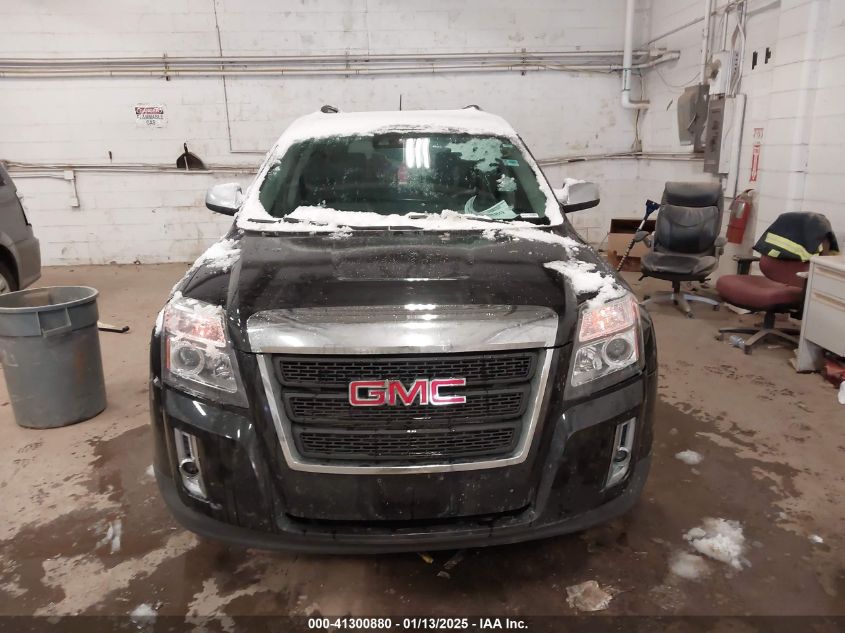 VIN 2GKFLZEK5D6194297 2013 GMC TERRAIN no.12