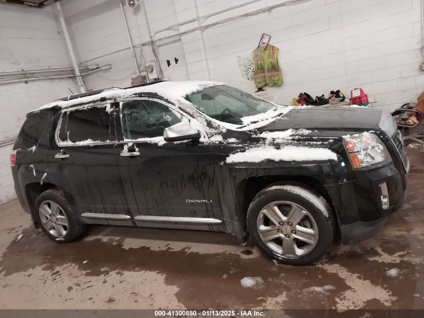 VIN 2GKFLZEK5D6194297 2013 GMC TERRAIN no.13