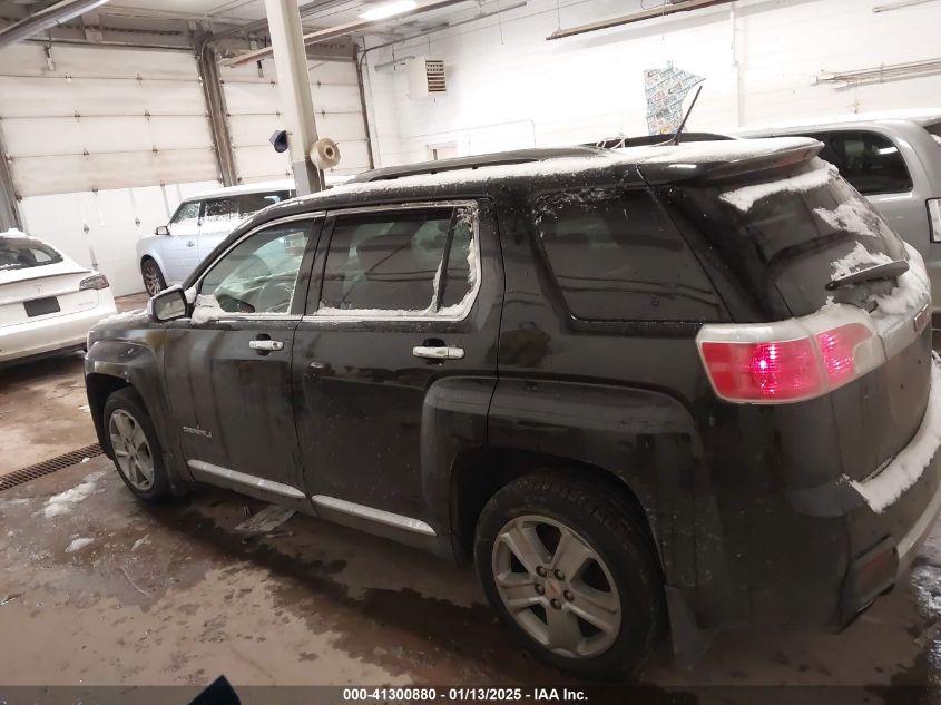 VIN 2GKFLZEK5D6194297 2013 GMC TERRAIN no.14