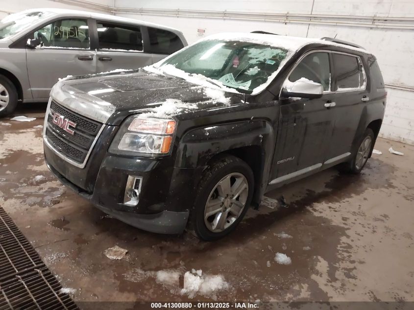 VIN 2GKFLZEK5D6194297 2013 GMC TERRAIN no.2