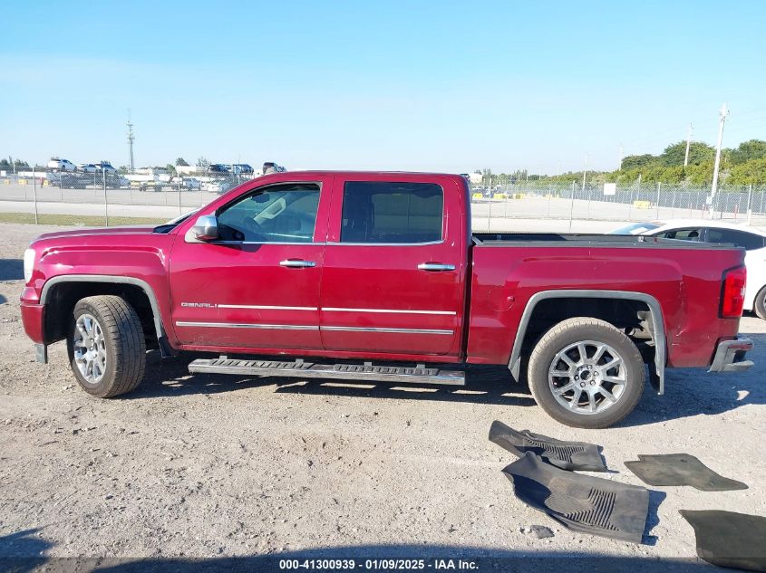 VIN 3GTP1WEC9EG317747 2014 GMC SIERRA 1500 no.14