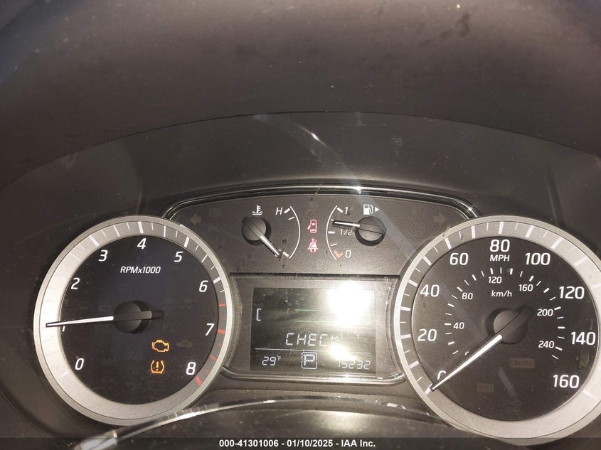 2015 NISSAN SENTRA VIN: 3N1AB7AP2FL679318