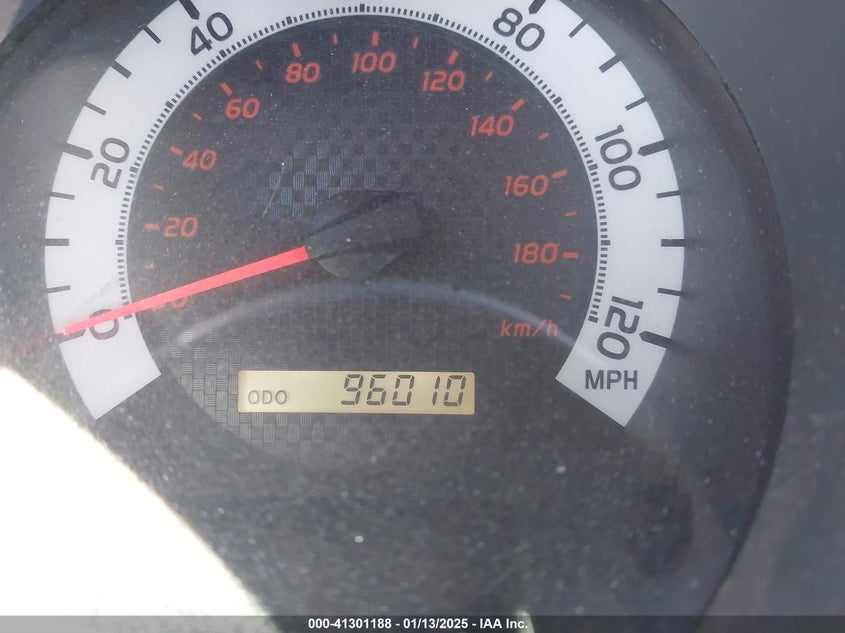 2015 TOYOTA TACOMA BASE V6 - 3TMMU4FN6FM076344