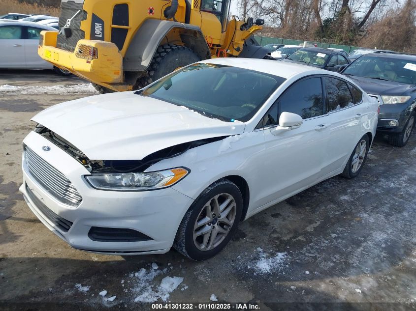 VIN 3FA6P0H74FR152286 2015 FORD FUSION no.2