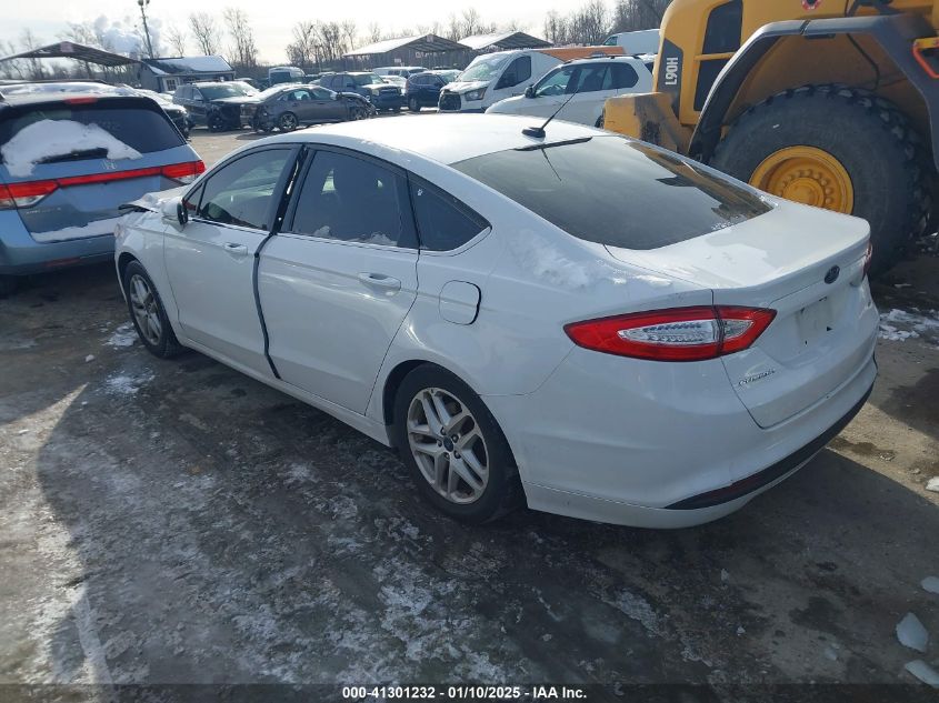 VIN 3FA6P0H74FR152286 2015 FORD FUSION no.3