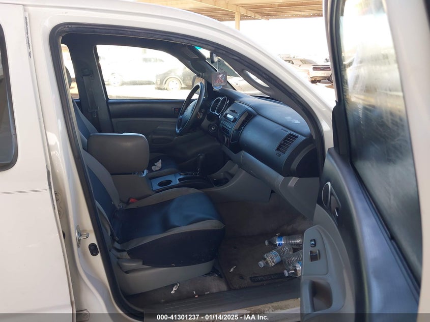 2008 TOYOTA TACOMA VIN: 3TMJU62N48M065978