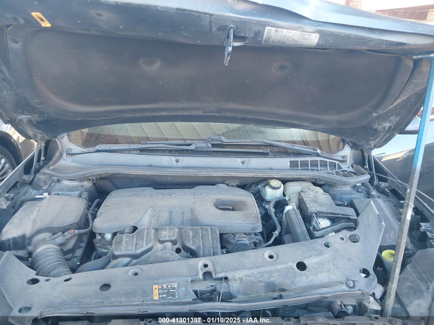 2014 BUICK VERANO VIN: 1G4PR5SK5E4165585