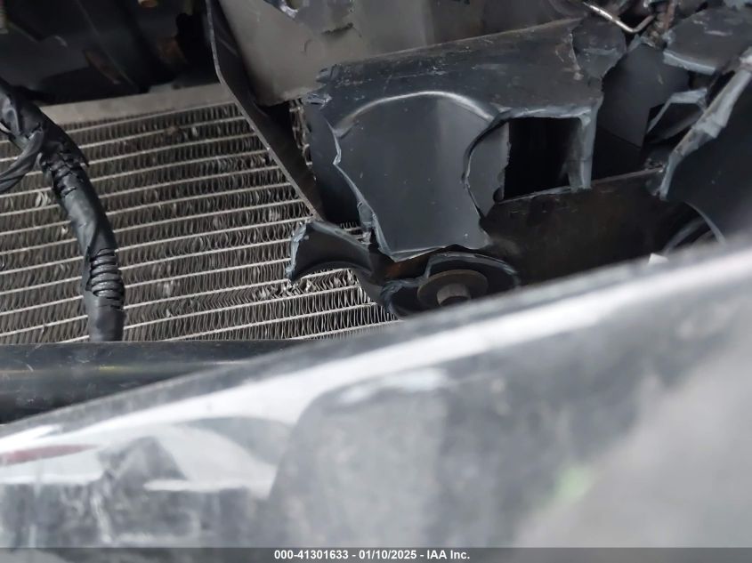 2014 CHEVROLET IMPALA LIMITED LT - 2G1WB5E37E1124100