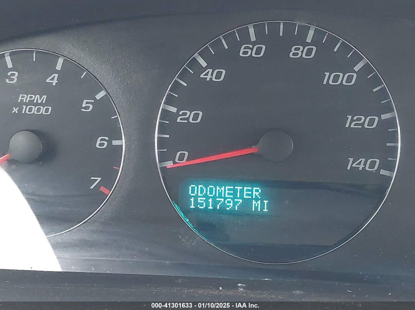 2014 CHEVROLET IMPALA LIMITED LT - 2G1WB5E37E1124100