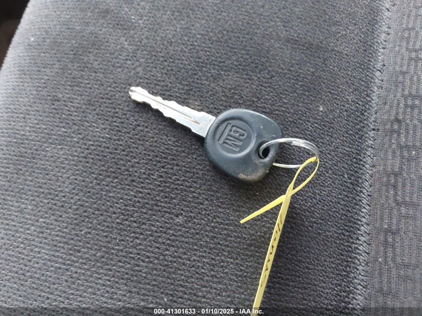 2014 CHEVROLET IMPALA LIMITED LT - 2G1WB5E37E1124100