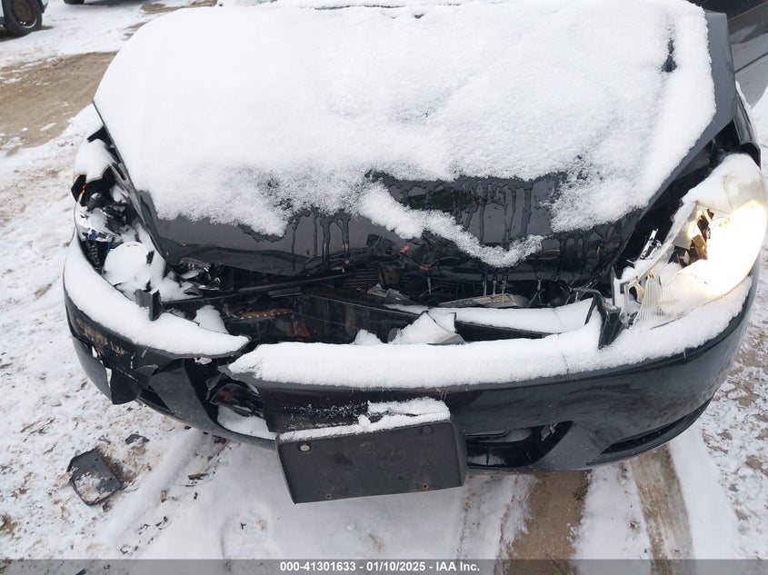 2014 CHEVROLET IMPALA LIMITED LT - 2G1WB5E37E1124100