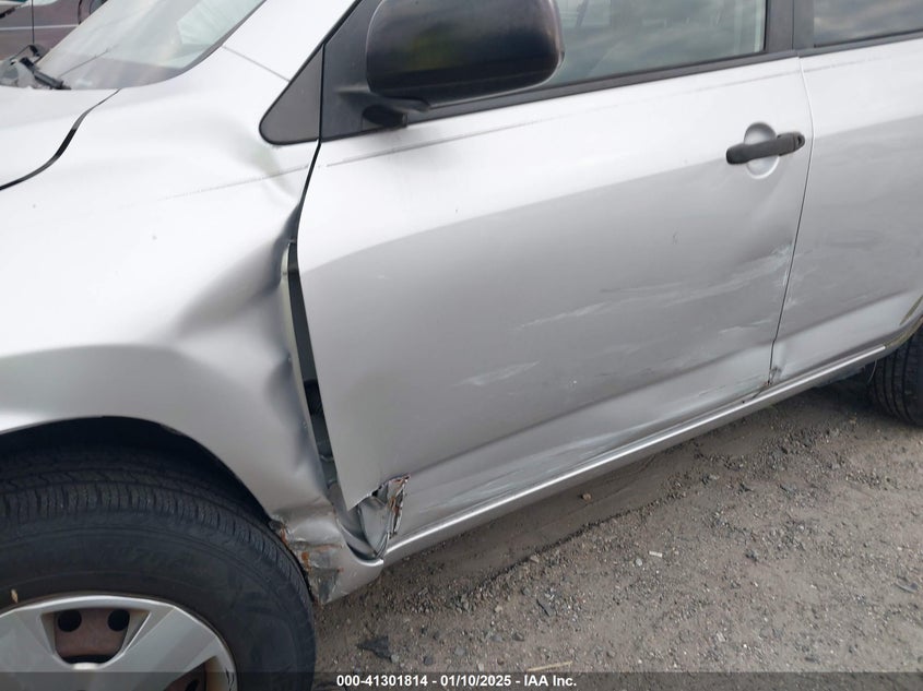 2008 Toyota Rav4 VIN: JTMZD33V786054618 Lot: 41301814