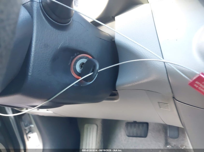 2008 Toyota Rav4 VIN: JTMZD33V786054618 Lot: 41301814