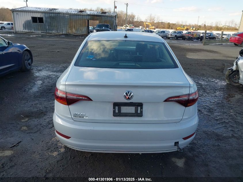 VIN 3VWC57BU9KM052604 2019 VOLKSWAGEN JETTA no.17