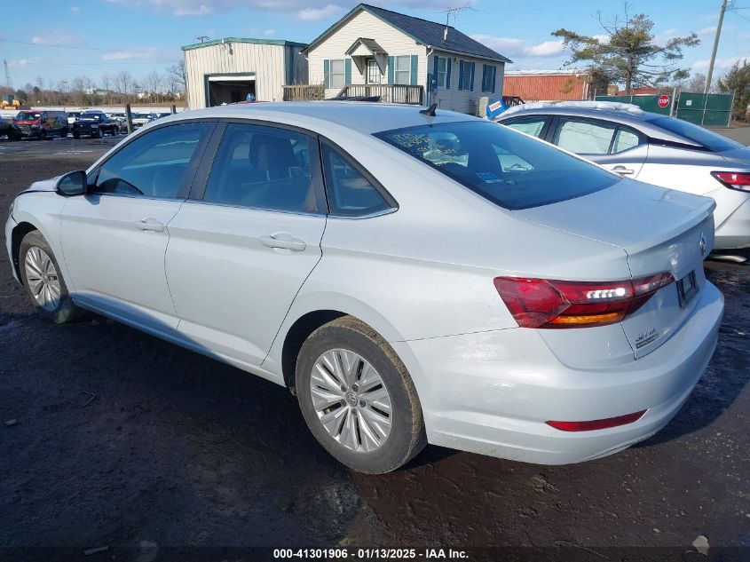 VIN 3VWC57BU9KM052604 2019 VOLKSWAGEN JETTA no.3