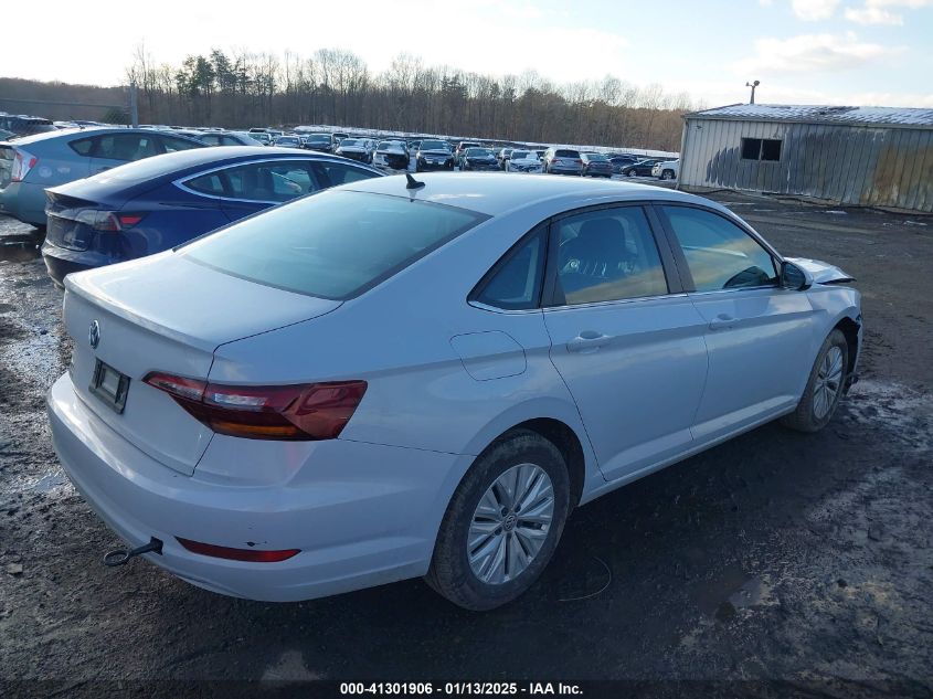 VIN 3VWC57BU9KM052604 2019 VOLKSWAGEN JETTA no.4