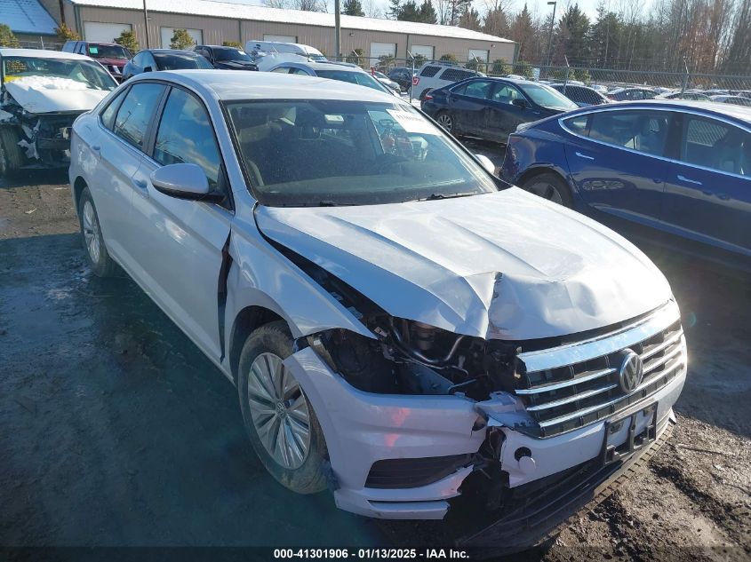 VIN 3VWC57BU9KM052604 2019 VOLKSWAGEN JETTA no.6