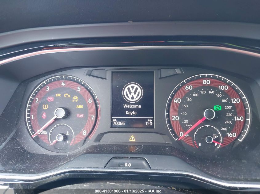 VIN 3VWC57BU9KM052604 2019 VOLKSWAGEN JETTA no.7