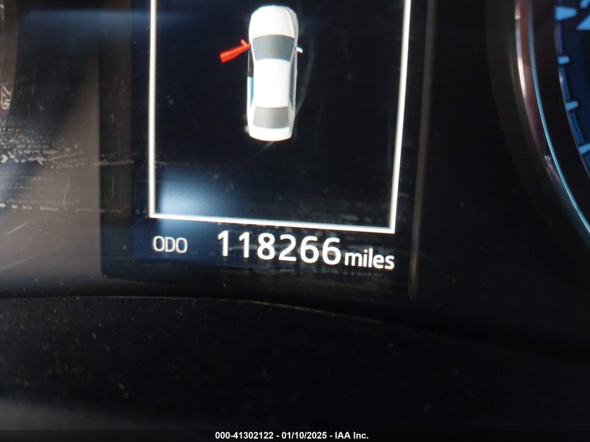 2018 TOYOTA COROLLA SE - 5YFBURHE5JP749188