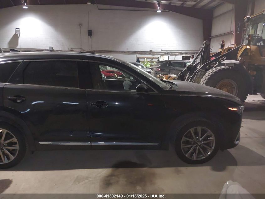 VIN JM3TCBEY0J0224442 2018 Mazda CX-9, Signature no.14