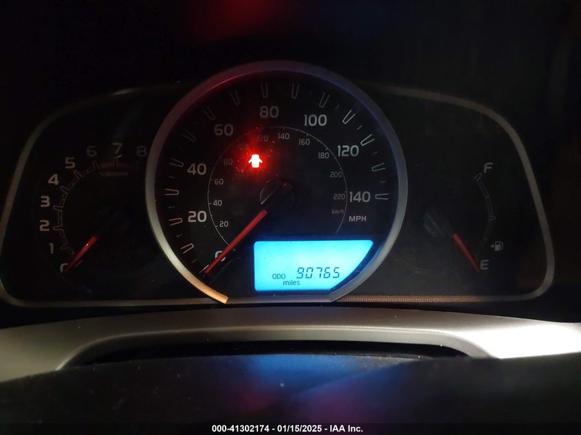 2015 TOYOTA RAV4 XLE - 2T3RFREV6FW247588