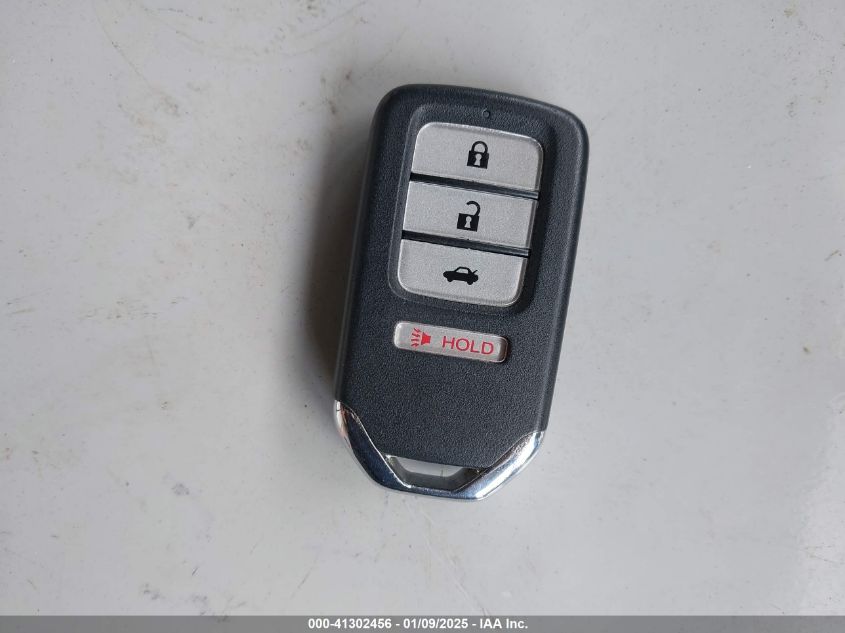 2014 HONDA ACCORD EX-L V-6 - 1HGCR3F89EA034684