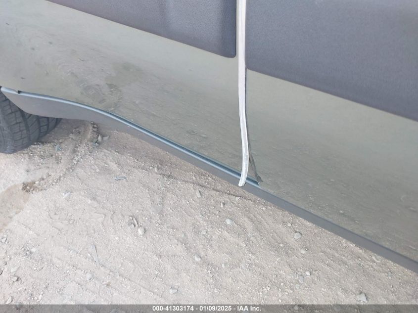 2004 Chevrolet Trailblazer Ls VIN: 1GNDT13S742415703 Lot: 41303174