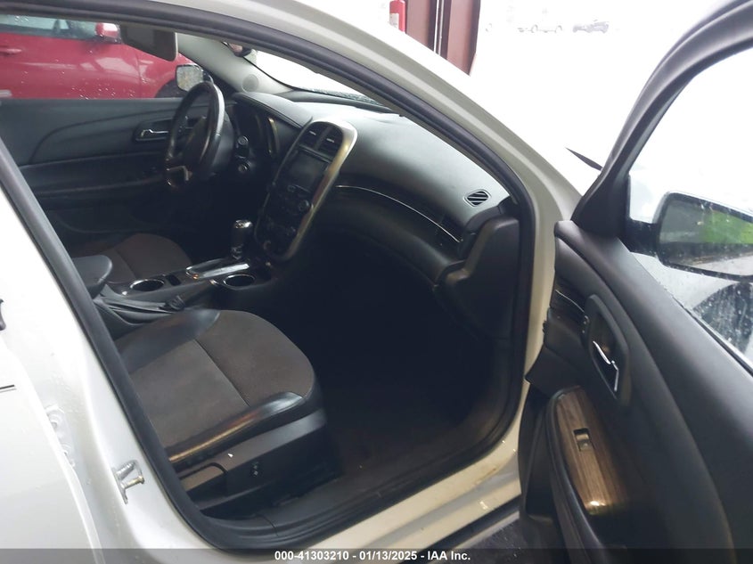 2014 CHEVROLET MALIBU VIN: 1G11E5SL0EF299240