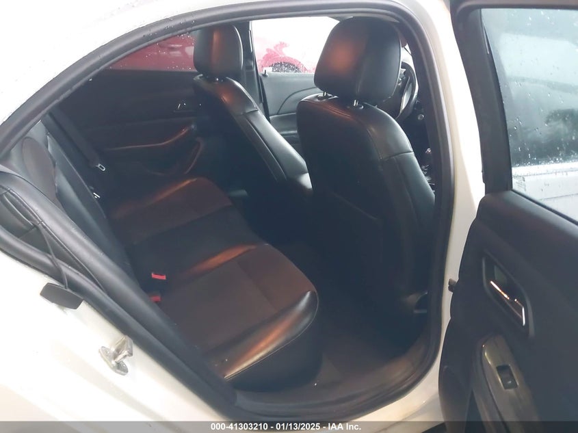 2014 CHEVROLET MALIBU VIN: 1G11E5SL0EF299240