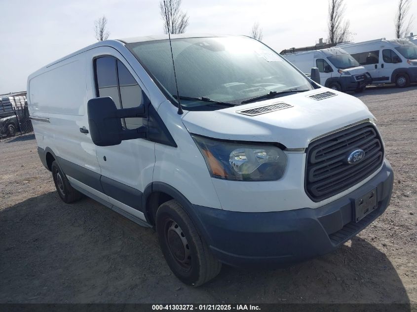 2016 Ford Transit-250