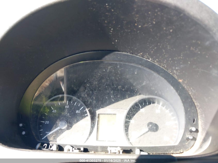 2018 Mercedes-Benz Sprinter 2500 Standard Roof V6 VIN: WD3PE7CD2JP630676 Lot: 41303275