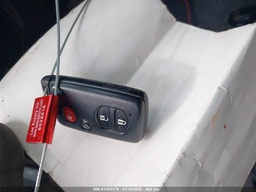 2013 TOYOTA PRIUS PLUG-IN VIN: JTDKN3DP3D3031086