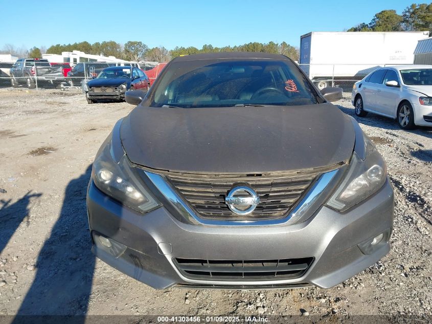 VIN 1N4AL3AP8HN353356 2017 NISSAN ALTIMA no.12