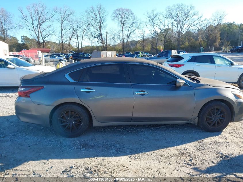 VIN 1N4AL3AP8HN353356 2017 NISSAN ALTIMA no.13