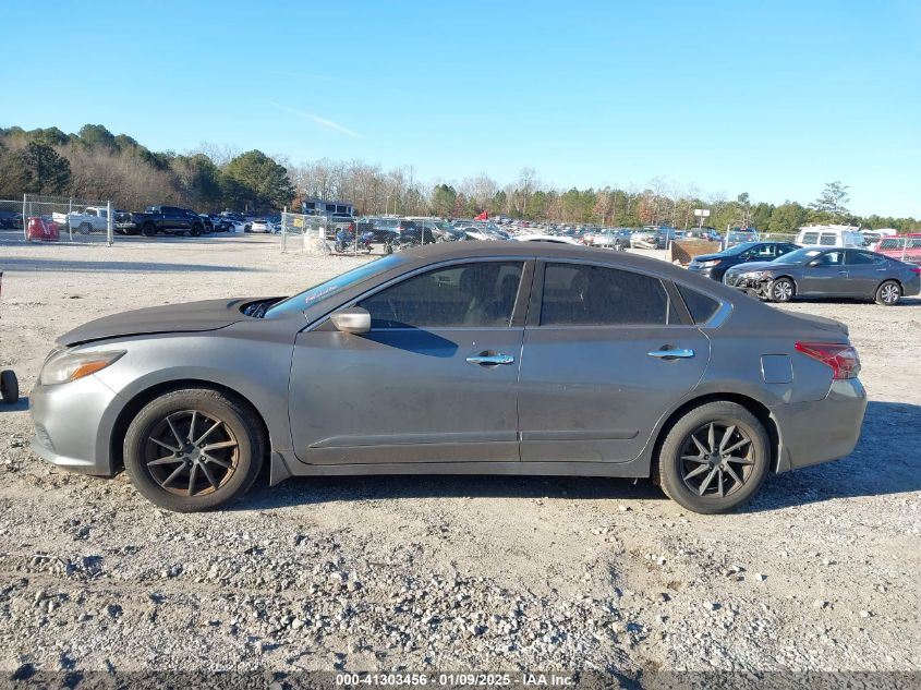 VIN 1N4AL3AP8HN353356 2017 NISSAN ALTIMA no.14