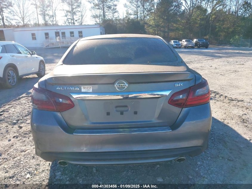 VIN 1N4AL3AP8HN353356 2017 NISSAN ALTIMA no.16